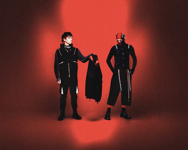 Twenty One Pilots The Contract