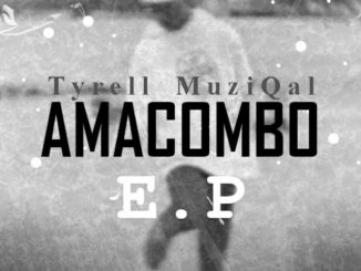 Tyrell MuziQal Tsako Spain 0.2