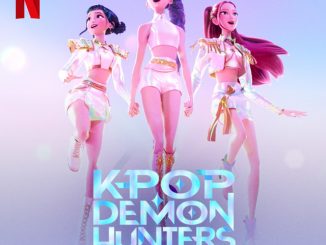 Saja Boys Your Idol Ft Andrew Choi Neckwav Danny Chung KEVIN WOO samUIL Lee KPop Demon Hunters Cast 1