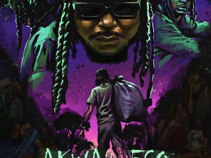 Aguero Banks Akwa Ego