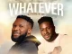 Ebuka Songs – Whatever To Your Glory Ft. Peterson Okopi
