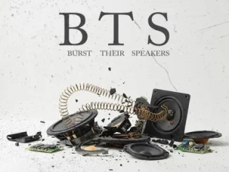 Skales – B.T.S Burst Their Speakers