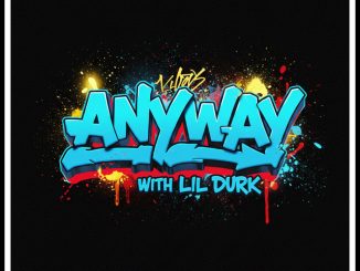 Erik Charles - ANYWAY 1 ab67616d0000b273a84ac00fd4fb2fecddca85b3