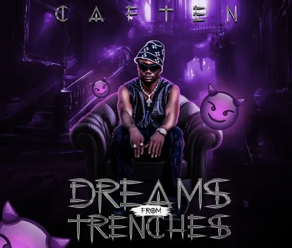 Caften Dreams from Trenches