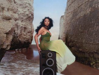 Jaz Karis - Easy ft. Joshua Baraka