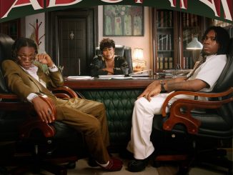 Rybeena - Adunni ft. Joeboy