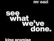 King Promise & Mr Eazi - See What We've Done