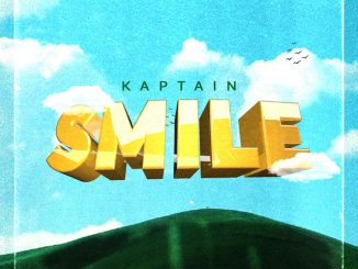 Kaptain - Smile