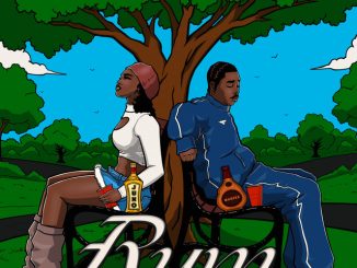 Juno - RUM ft. Magixx