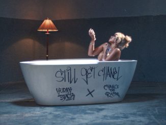 Kodak Black - Still Get Chanel ft. Chance The Rapper