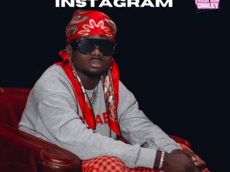 Kuami Eugene - Instagram