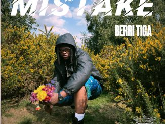 Berri-Tiga - Mistake