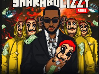 Mavo - Shakabulizzy (Remix) ft. Davido