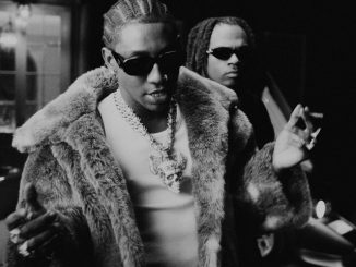 Shallipopi - HIM ft. Gunna