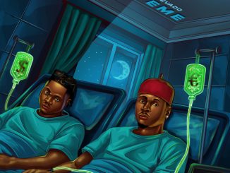 Kolaboy - Oga Eme ft. Evado