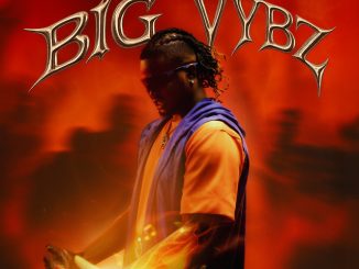 Rexxie, BhadBoi OML, King Dr. Saheed Osupa - ROCK IT