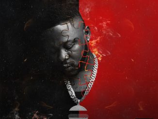 Medikal - Too Bad ft. Olivetheboy