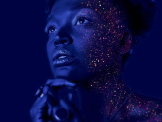 ZionRay, Dannrie Brown - Three Seconds To Goodbye