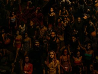 Yung Alpha - BILLINGS ft. Phyno & Flavour