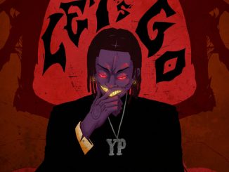 PsychoYP - LET’S GO!