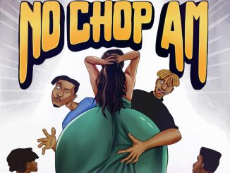 BIGKHALID - NO CHOP AM