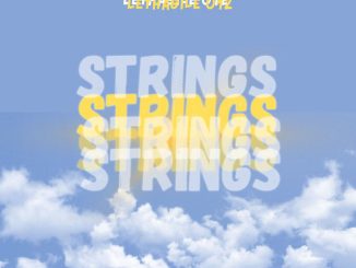 Lethabile 012 - Strings