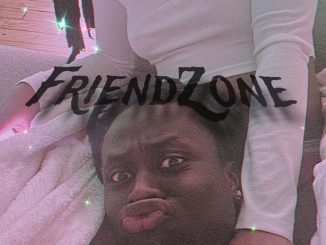 Madara Dusal - FriendZone