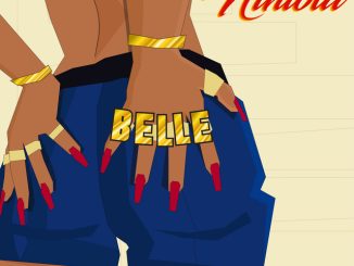 Niniola - BELLE