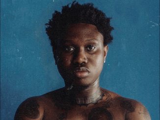 Zlatan - Alpha & Omega ft. BhadBoi OML