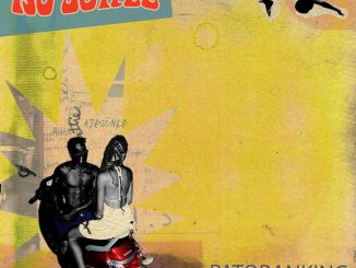 Patoranking - No Jonze