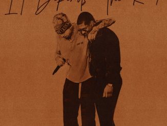 Chris Brown - It Depends (The Remix) ft. Bryson Tiller & Usher
