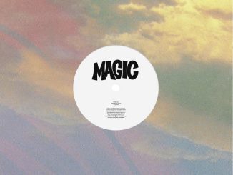 Juls, Tay Iwar - MAGIC
