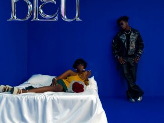 Soundz - Fine Lady ft. Boj