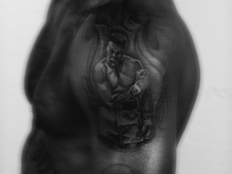 Ruger - Muhammad Ali (Can't Relate)