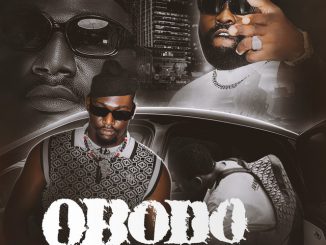 Baco G - OBODO ft. Beepee D Rapgod