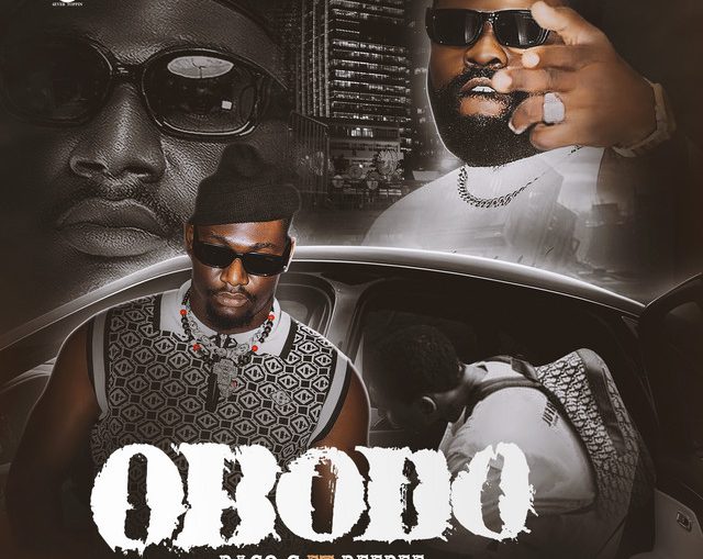 Baco G - OBODO ft. Beepee D Rapgod