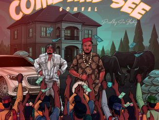 Somval - Come and See