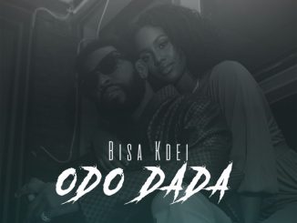 Bisa Kdei - Odo Dada