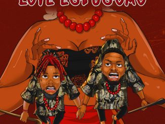 SYEMCA - Love Egbugomo ft. Chike