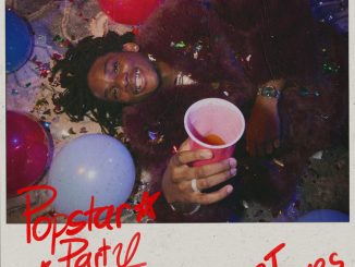 taves - Popstar Party