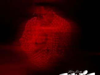 Joshua Baraka, JAE5 - Still Young