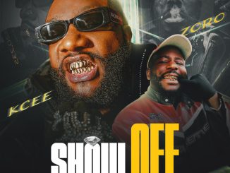 KCee - Show Off ft. Zoro Swagbag