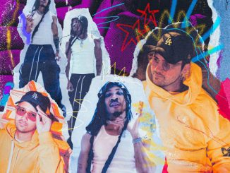 joki, 1da Banton - Agba Baller