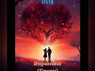 Dami - Dopamine (Cover)