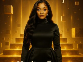 Delana Hope - Something Big