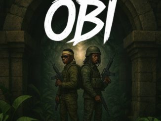 Ruhdee - Obi ft. Jeriq