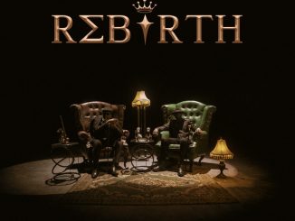 2Baba, Larry Gaaga, The Kabal - Drunk In Love