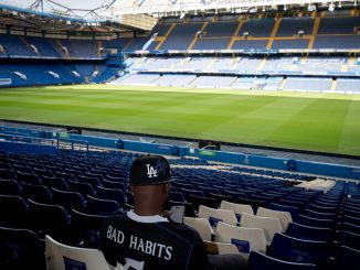 King Promise - Bad Habits ft. Davido