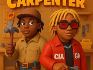 Ys.manrasta - Carpenter ft. Chella