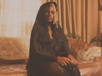 Salle - Love From The 90's